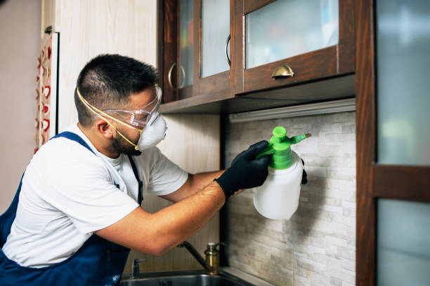 Tilton, IL Pest Control Company