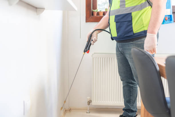 Best Pest Inspection Near Me  in Tton, IL