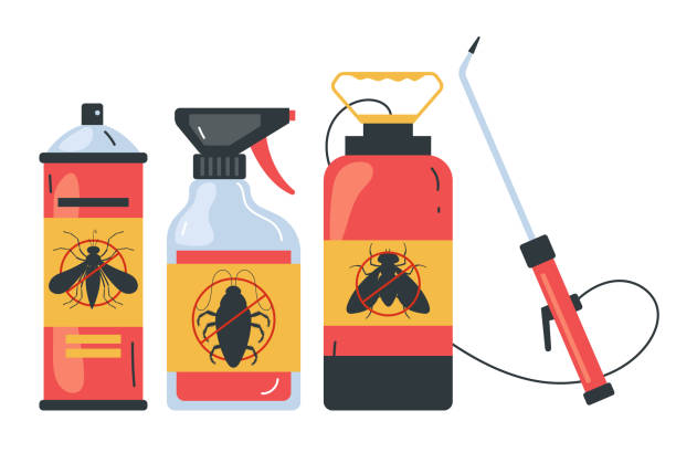 Wildlife Control Services in Tilton, IL